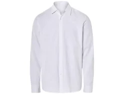 Heren overhemd<LIVERGY® Clearance