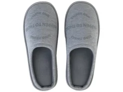 Heren pantoffels<esmara Men Hot