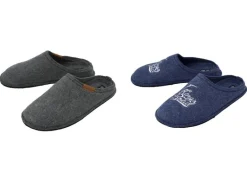 Heren pantoffels<esmara Men Sale