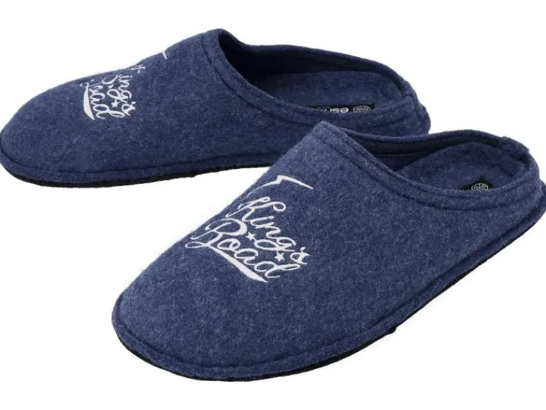 Heren pantoffels<esmara Men Sale