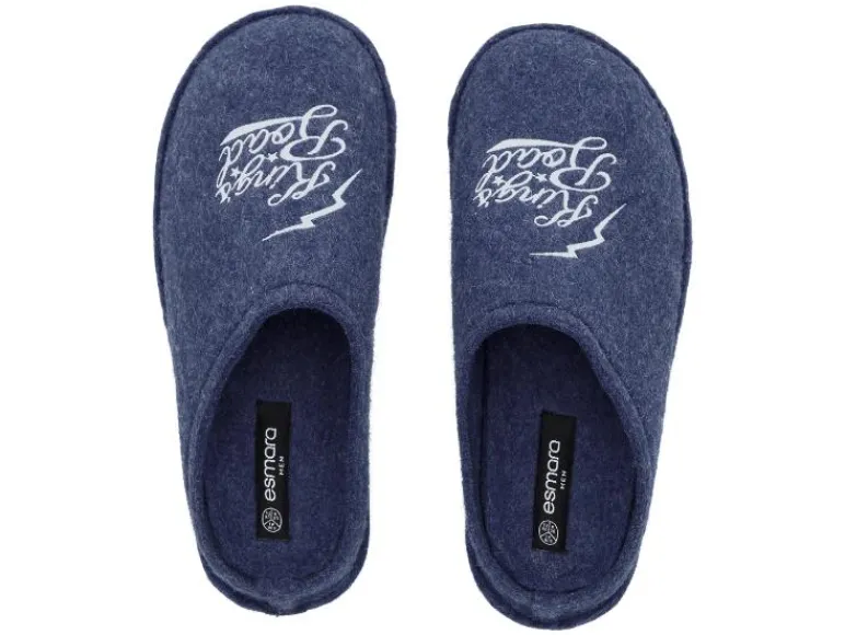 Heren pantoffels<esmara Men Sale