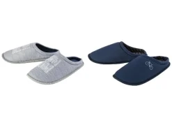 Heren pantoffels<LIVERGY® Discount