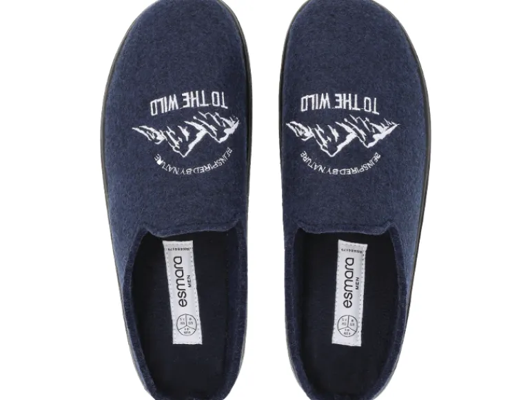Heren pantoffels<esmara® Clearance