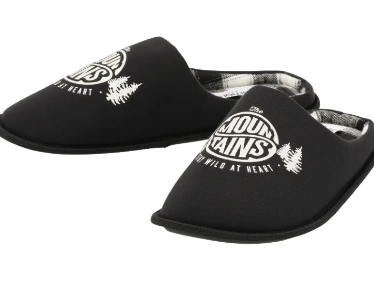 Heren pantoffels<esmara® Discount