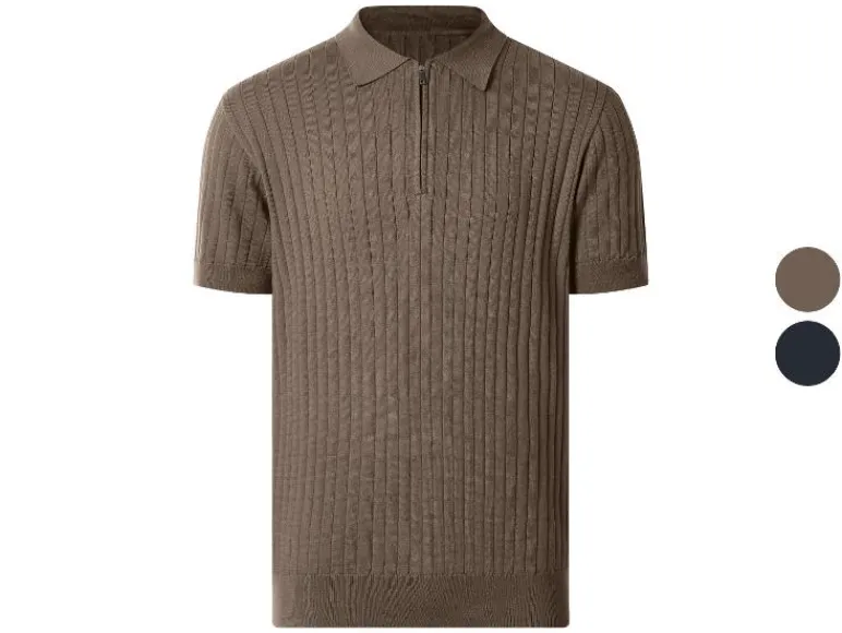 Heren polo<esmara Men Clearance