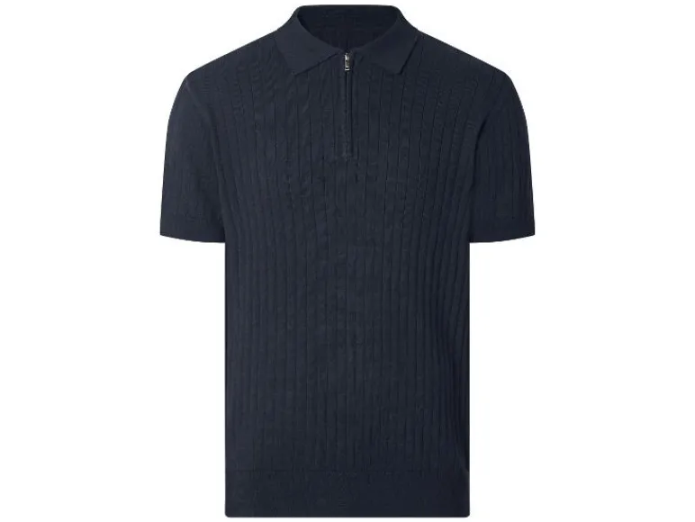 Heren polo<esmara Men Clearance