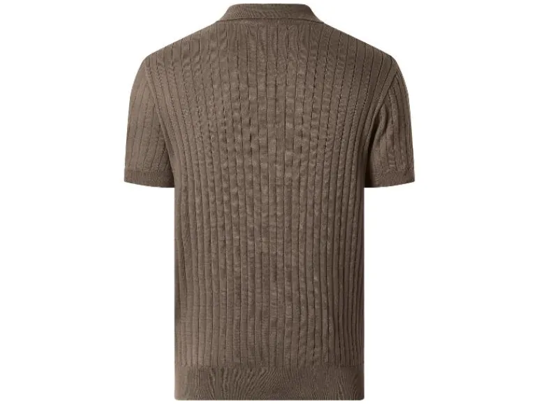 Heren polo<esmara Men Clearance