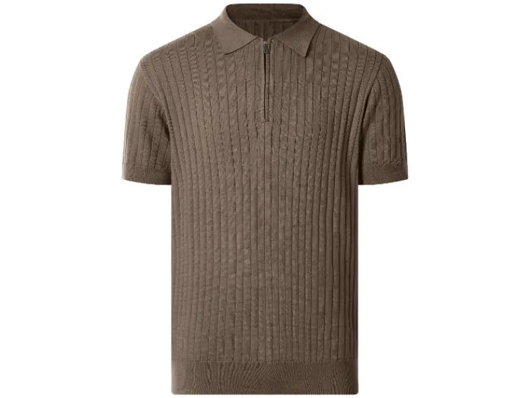 Heren polo<esmara Men Clearance