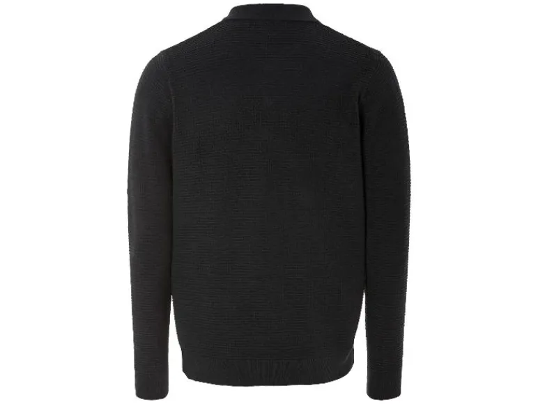 Heren polo<LIVERGY® Outlet