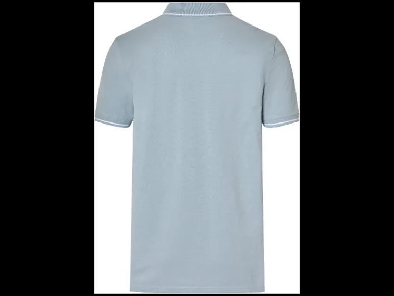 Heren poloshirt<esmara Men Outlet