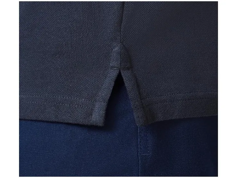 Heren poloshirt<LIVERGY® Outlet