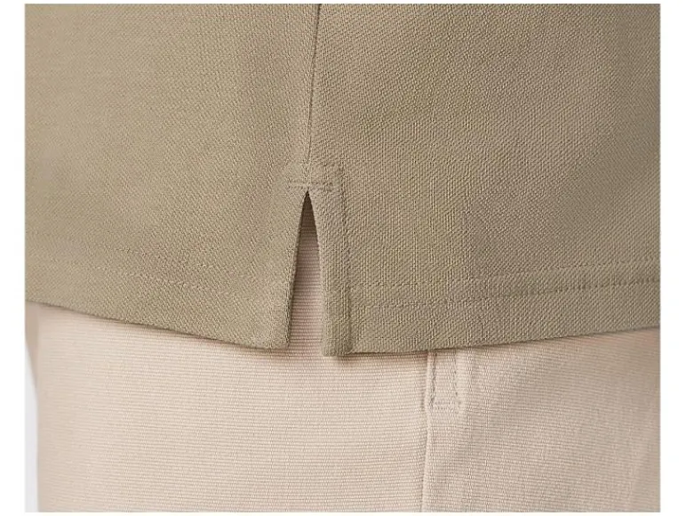 Heren poloshirt<LIVERGY® Outlet
