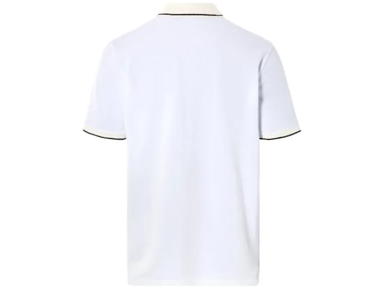 Heren poloshirt<LIVERGY® Outlet