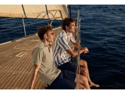 Heren poloshirt<LIVERGY® Outlet