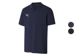 Heren poloshirt<Puma Discount