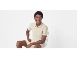 Heren poloshirt<LIVERGY® New