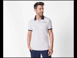 Heren poloshirt< Online