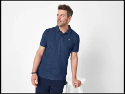Heren poloshirt< Online