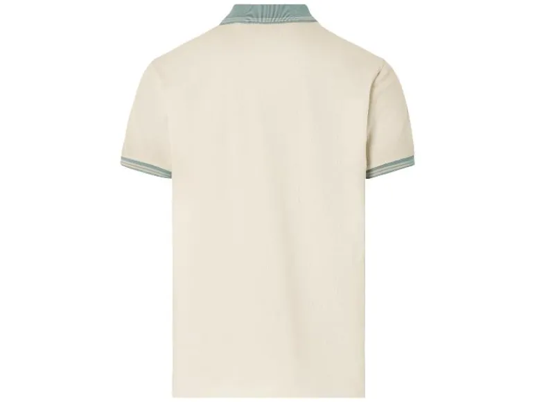 Heren poloshirt<esmara Men Hot
