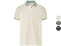 Heren poloshirt<esmara Men Hot