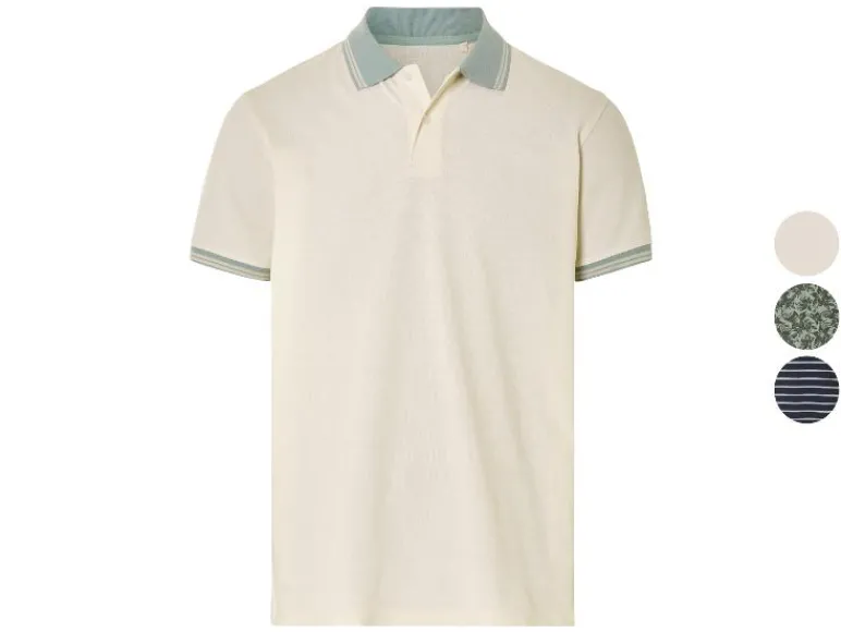 Heren poloshirt<esmara Men Hot