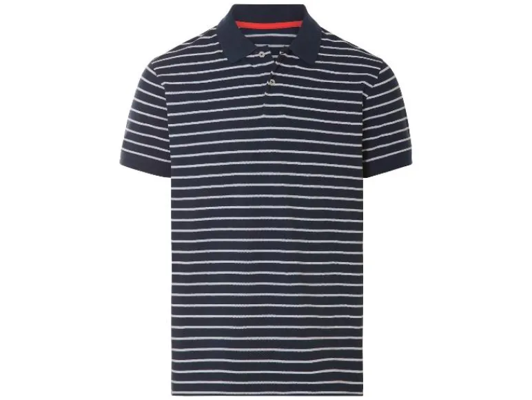 Heren poloshirt<esmara Men Hot
