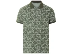 Heren poloshirt<esmara Men Hot