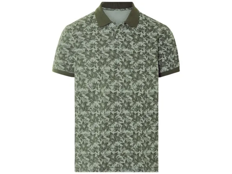 Heren poloshirt<esmara Men Hot