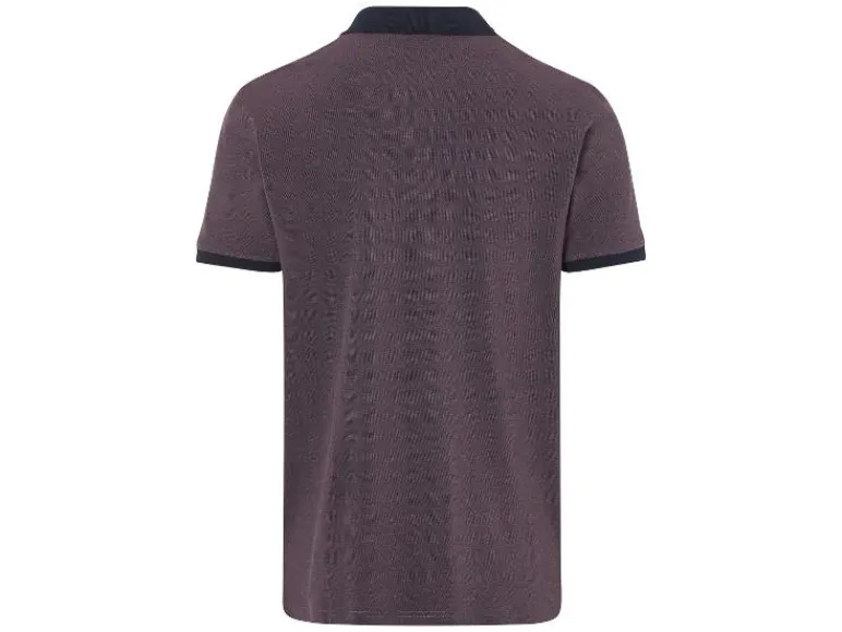 Heren poloshirt<LIVERGY® Online