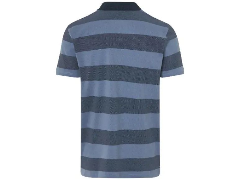 Heren poloshirt<LIVERGY® Online