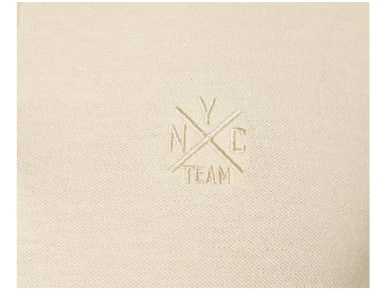 Heren poloshirt<LIVERGY® Online