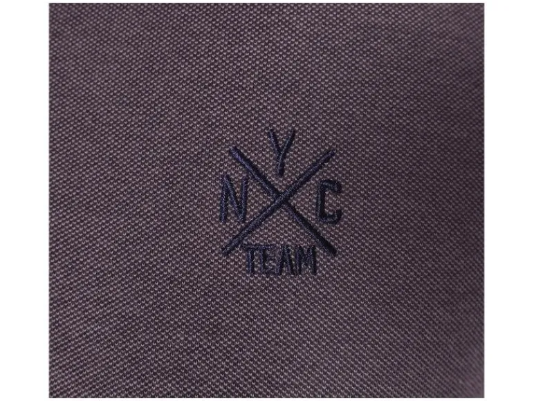 Heren poloshirt<LIVERGY® Online
