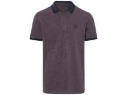 Heren poloshirt<LIVERGY® Online