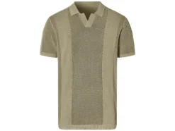 Heren poloshirt<LIVERGY® Discount