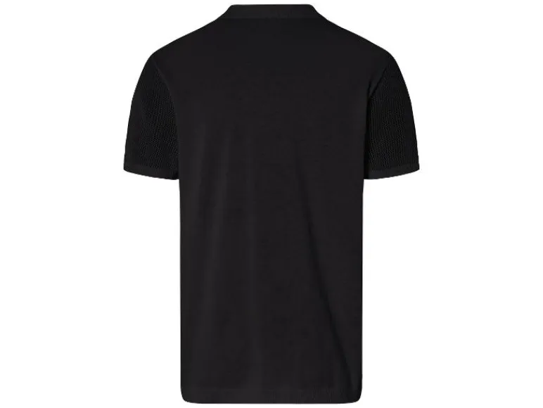Heren poloshirt<LIVERGY® Discount