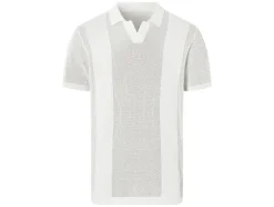 Heren poloshirt<LIVERGY® Discount