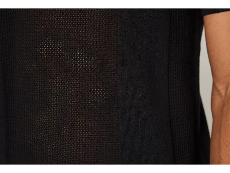 Heren poloshirt<LIVERGY® Discount