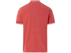 Heren poloshirt<LIVERGY® Hot
