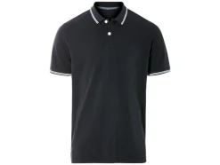 Heren poloshirt<LIVERGY® Hot