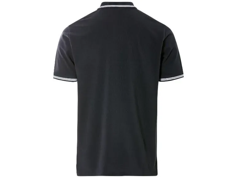 Heren poloshirt<LIVERGY® Hot