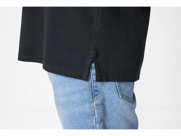 Heren poloshirt<LIVERGY® Hot