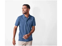 Heren poloshirt<esmara Men