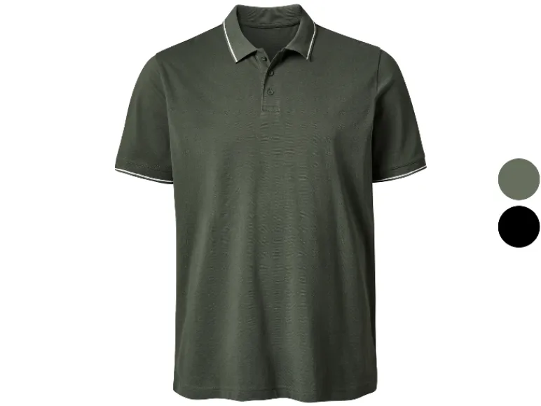 Heren poloshirt - plus size<esmara Men Sale