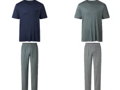 Heren pyjama<esmara Men New