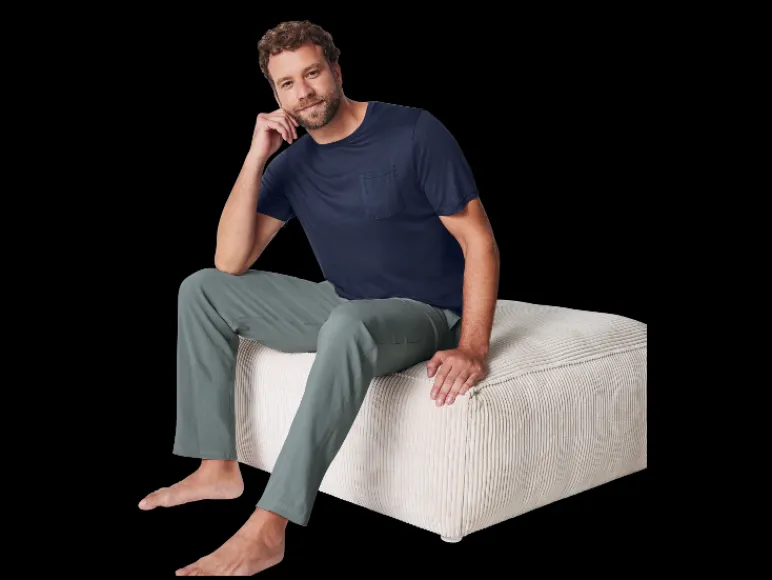 Heren pyjama<esmara Men New