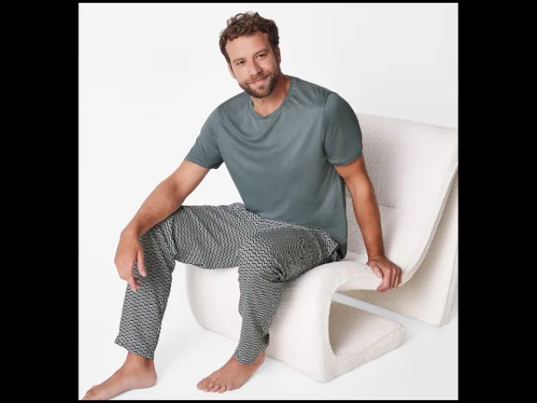 Heren pyjama<esmara Men New