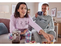 Heren pyjama< Online