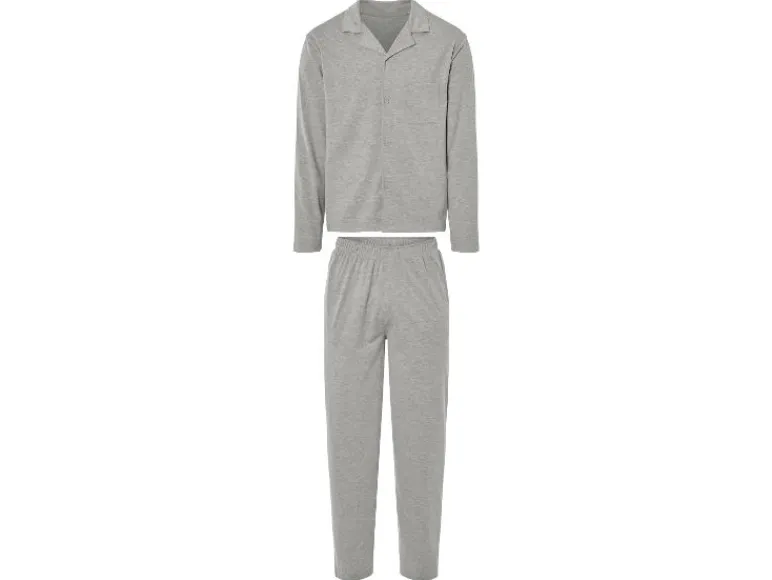 Heren pyjama<LIVERGY® Best