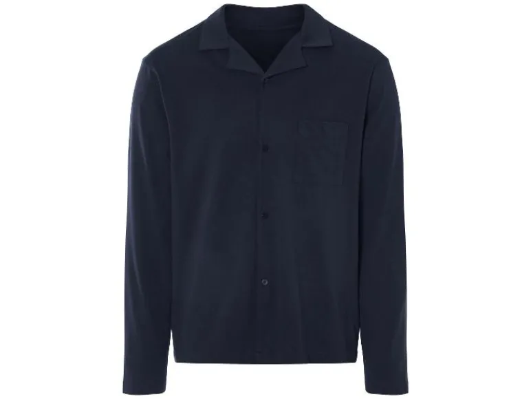 Heren pyjama<LIVERGY® Best