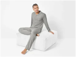 Heren pyjama<LIVERGY® Best